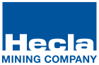 Hecla Mining logo.svg